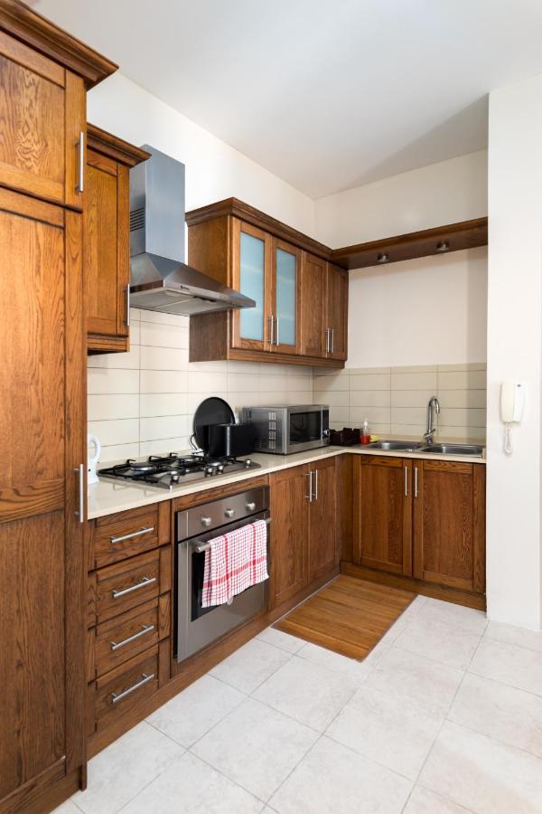 Spacious, Bright & Cosy 2 Bedroom 2 Bathroom Apartment - Msida Uni Heights Bagian luar foto