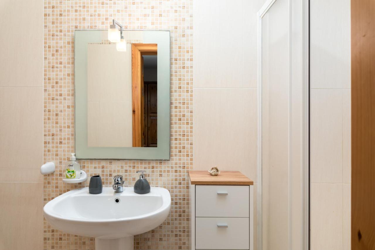 Spacious, Bright & Cosy 2 Bedroom 2 Bathroom Apartment - Msida Uni Heights Bagian luar foto
