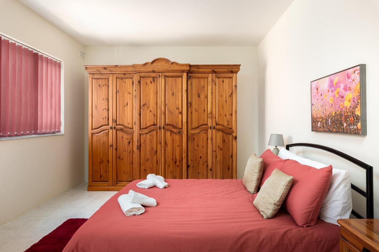 Spacious, Bright & Cosy 2 Bedroom 2 Bathroom Apartment - Msida Uni Heights Bagian luar foto
